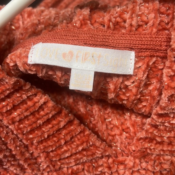 Youth girl hoodie size 10/12 - Picture 3 of 3